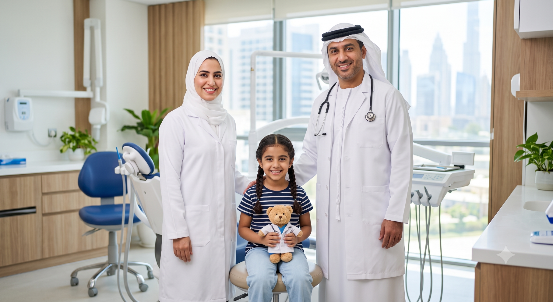 Clinic Team